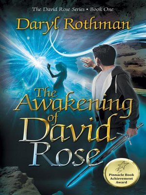 cover image of The Awakening of David Rose